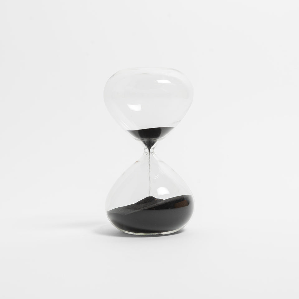 Sanduhr 30 Minuten