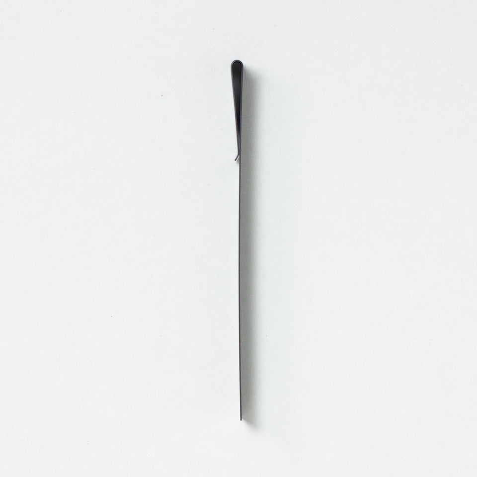 Lineal mit Clip