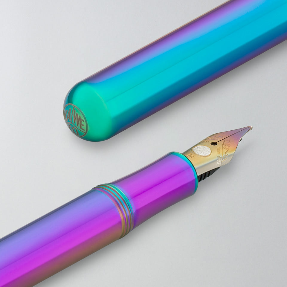 Füllhalter Liliput Kolibri / Kaweco Collection