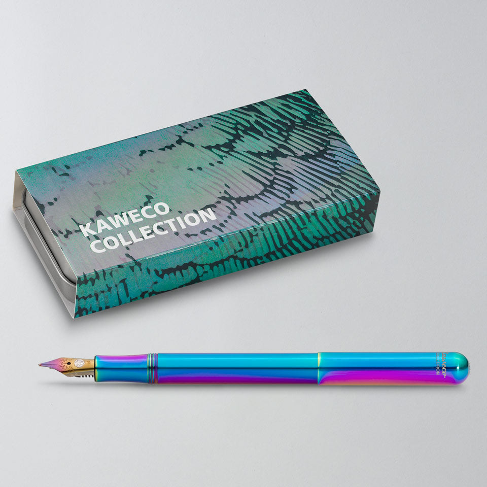 Füllhalter Liliput Kolibri / Kaweco Collection
