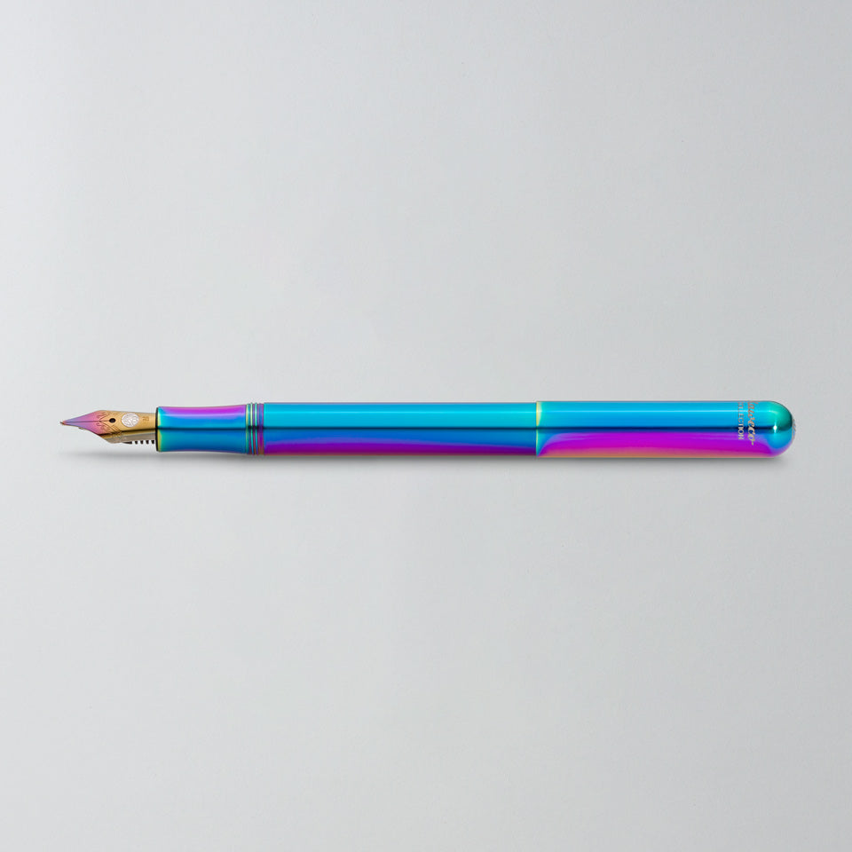 Füllhalter Liliput Kolibri / Kaweco Collection