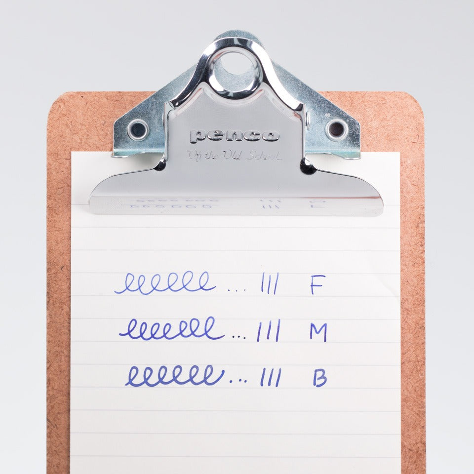 Füllhalter Aluminium Schwarz - Kaweco Sport