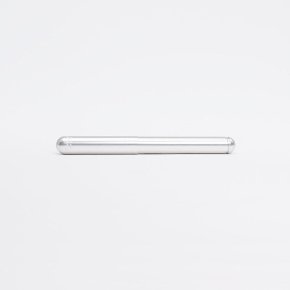 Füllhalter Aluminium - Liliput