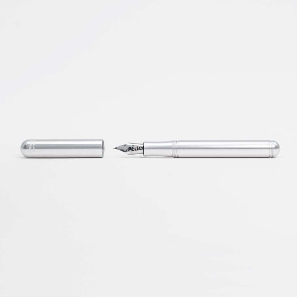 Füllhalter Aluminium - Liliput