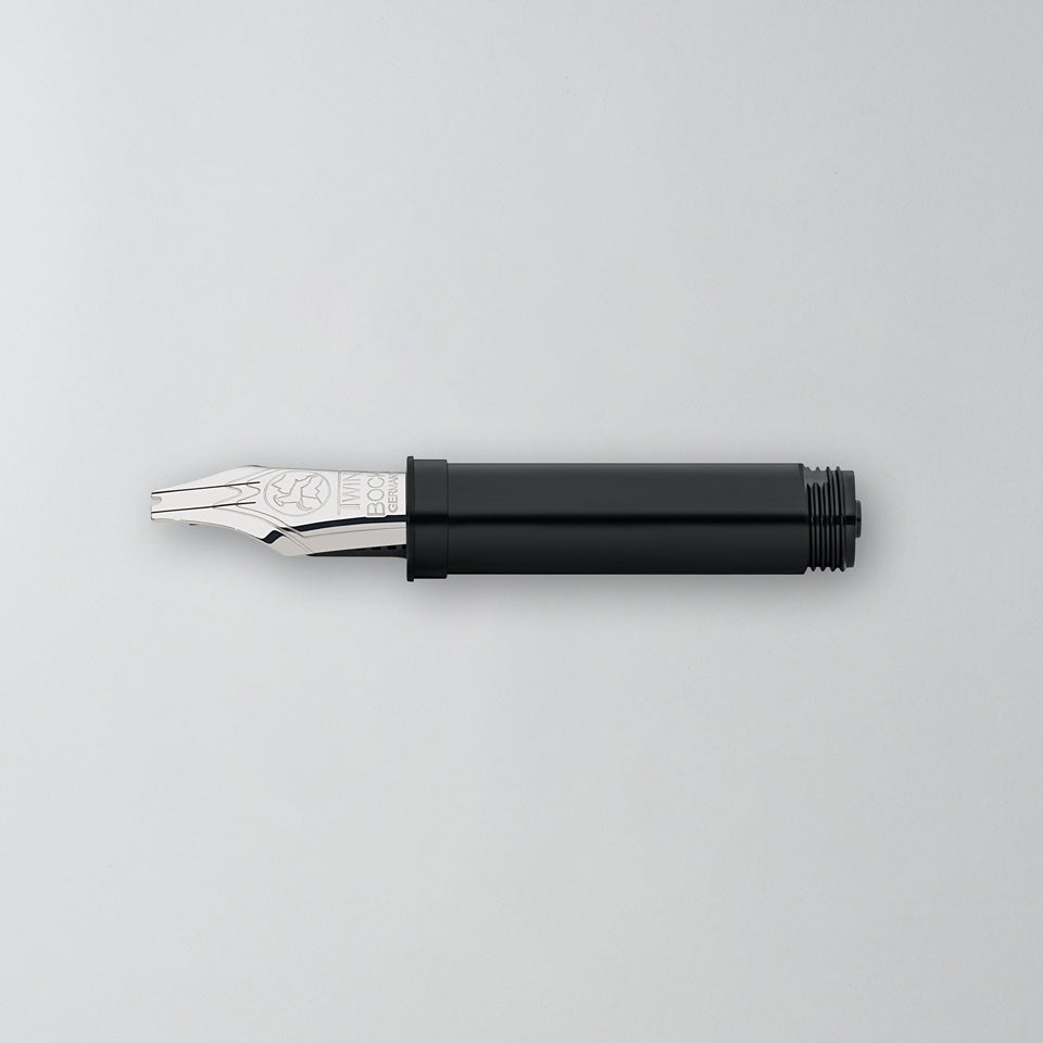 Kaweco Kalligrafie Stahlfeder 060 mit Gewinde
