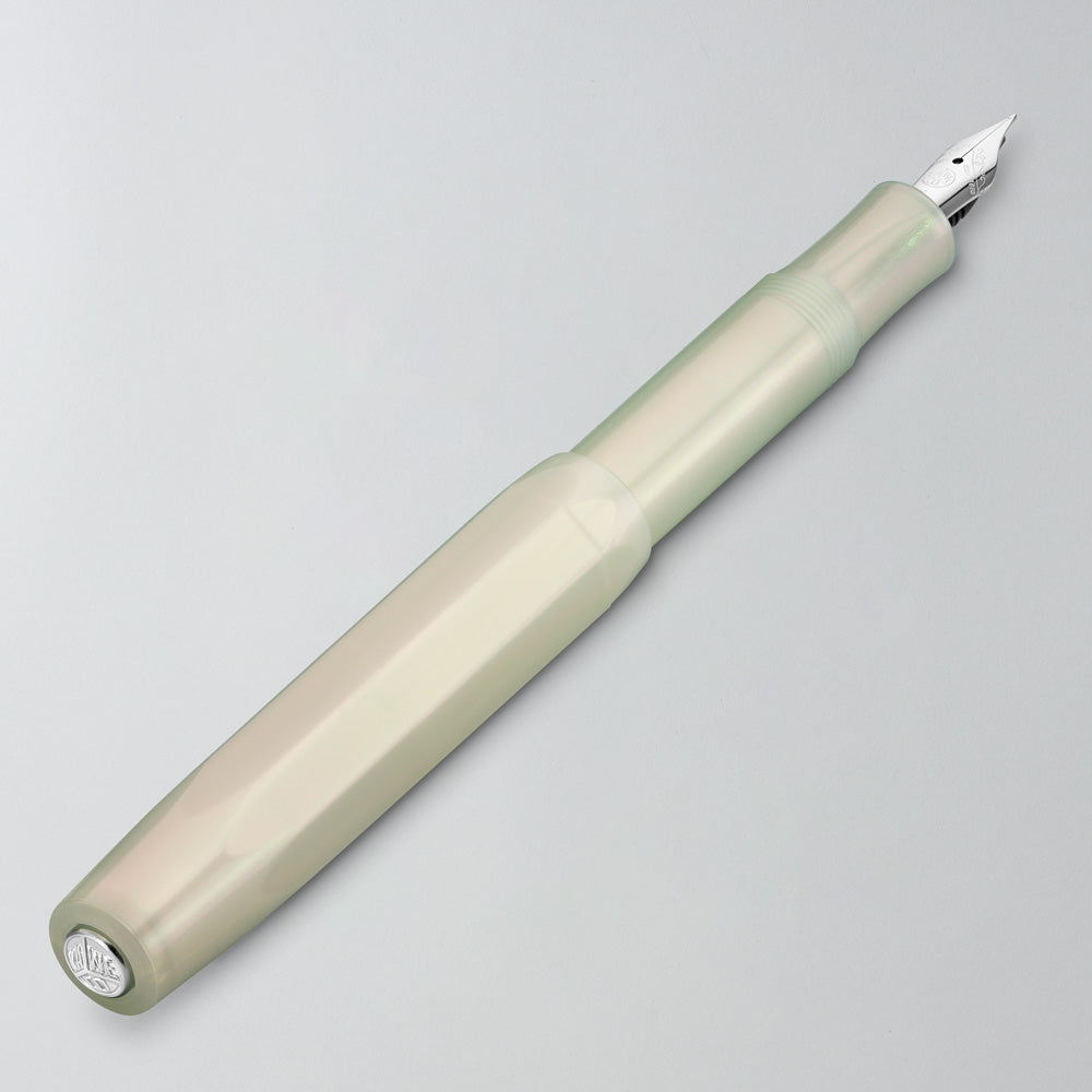 Füllhalter Light Green  – Kaweco Sport