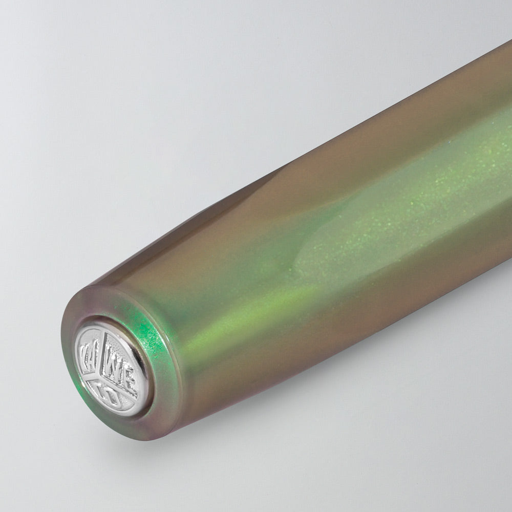 Füllhalter Shadow Green  – Kaweco Sport