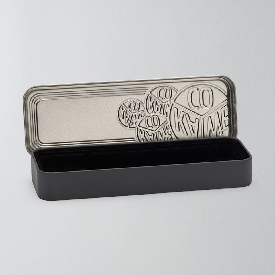 Füllhalter Kaweco Original 250 Black Chrom