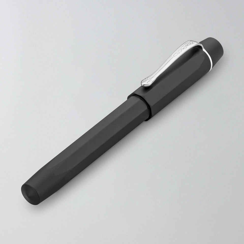Füllhalter Kaweco Original 250 Black Chrom