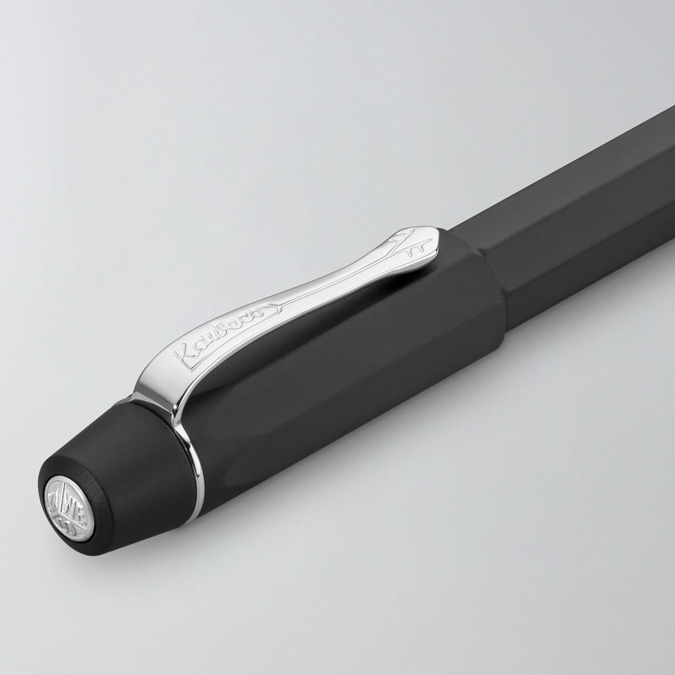 Füllhalter Kaweco Original 250 Black Chrom