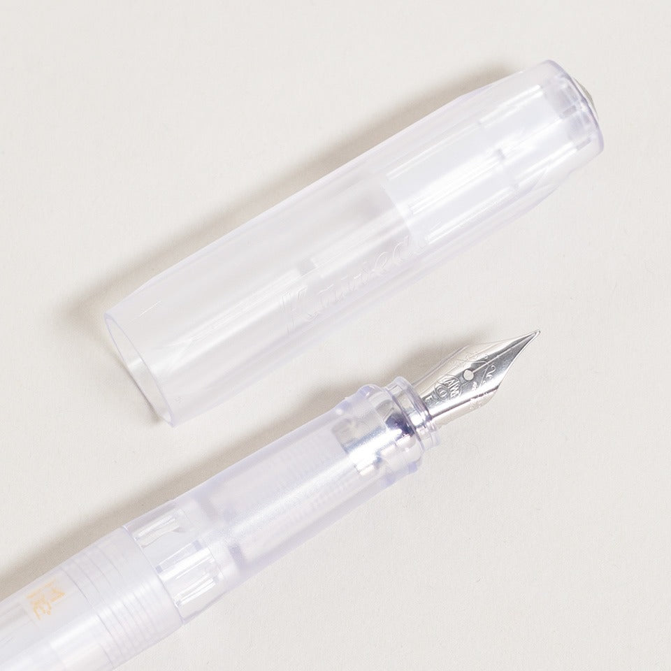 Füllhalter Perkeo All Clear – Blister