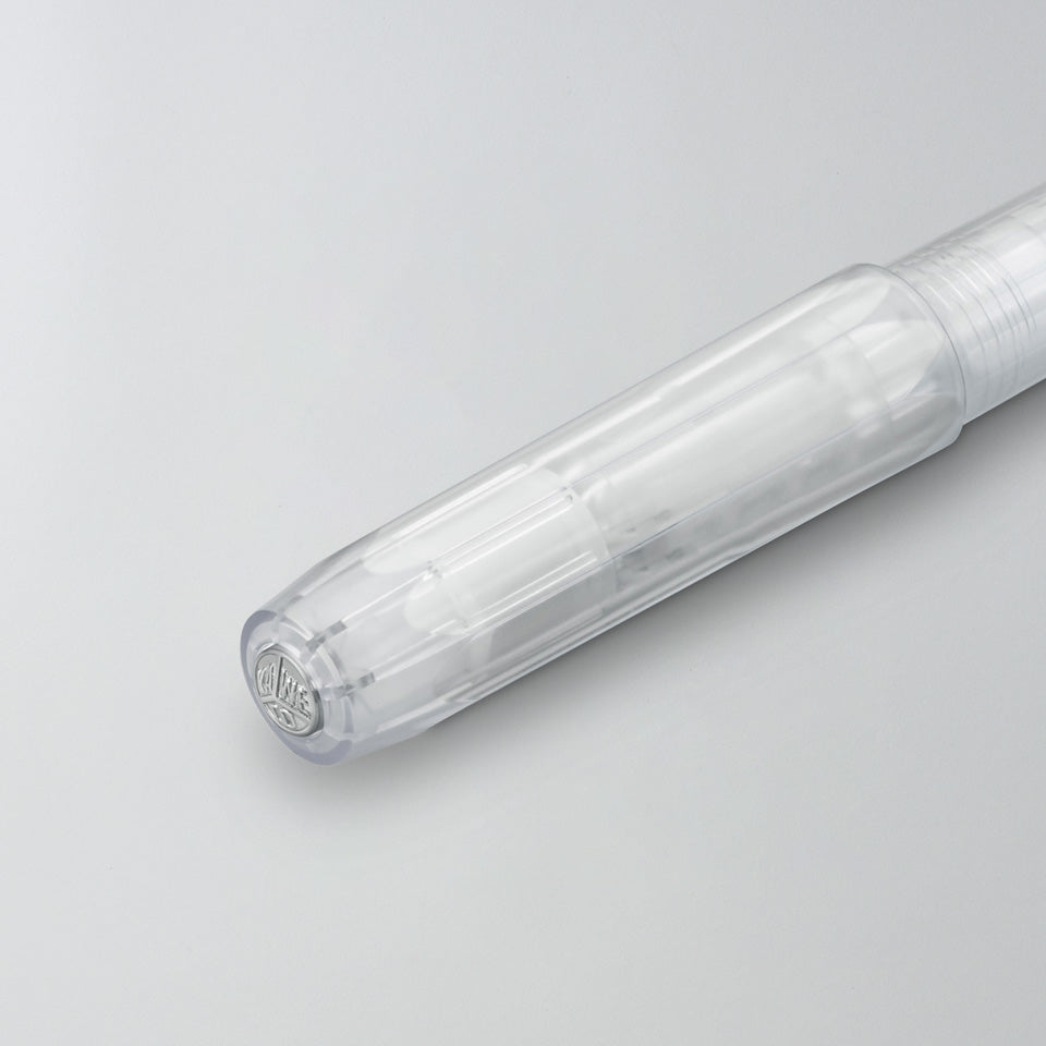 Füllhalter Perkeo All Clear – Blister