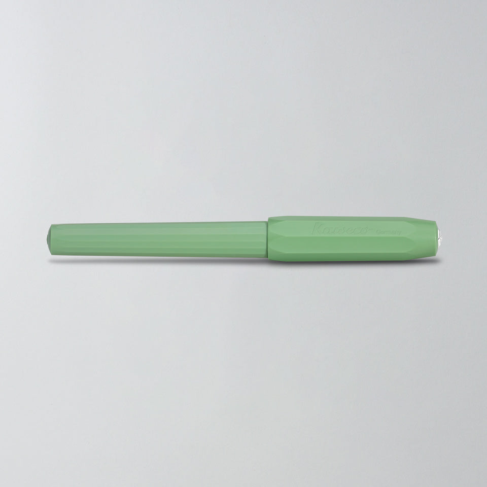 Füllhalter Perkeo Jungle Green - Blister