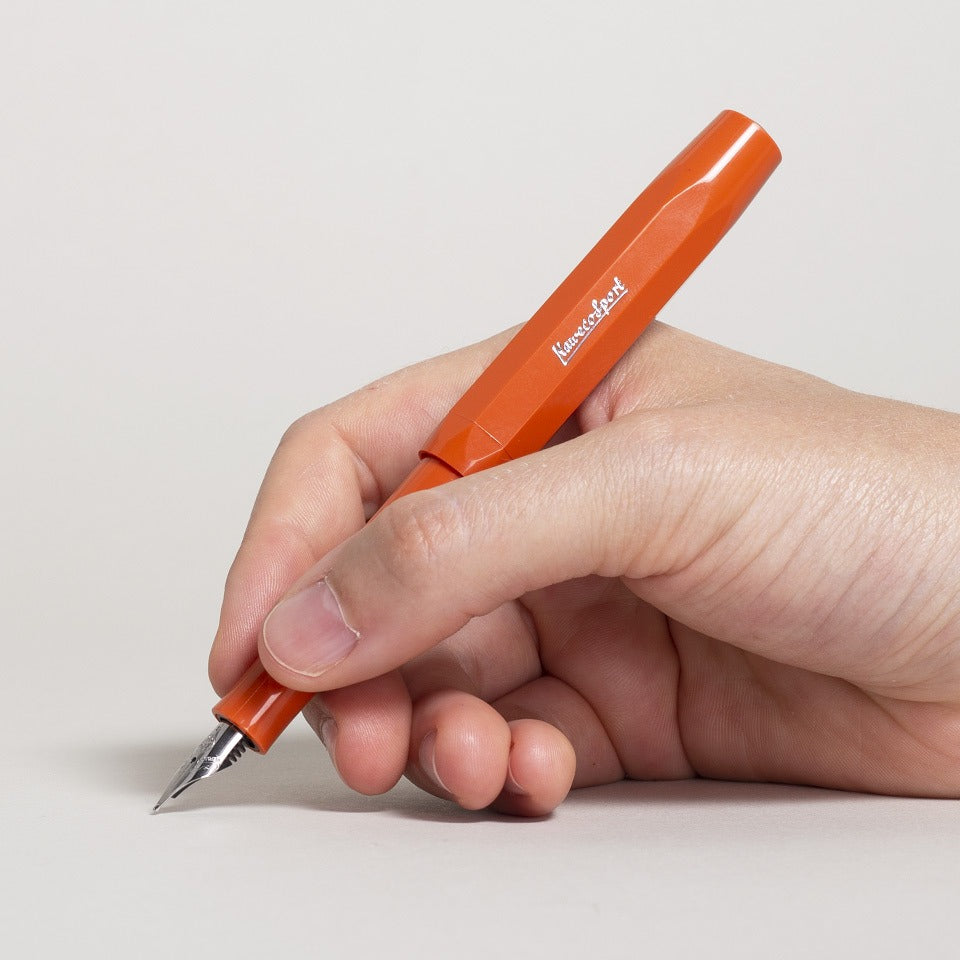 Füllhalter fox - Kaweco Sport