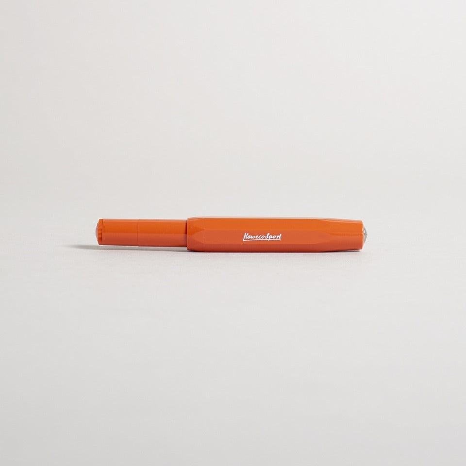 Füllhalter fox - Kaweco Sport