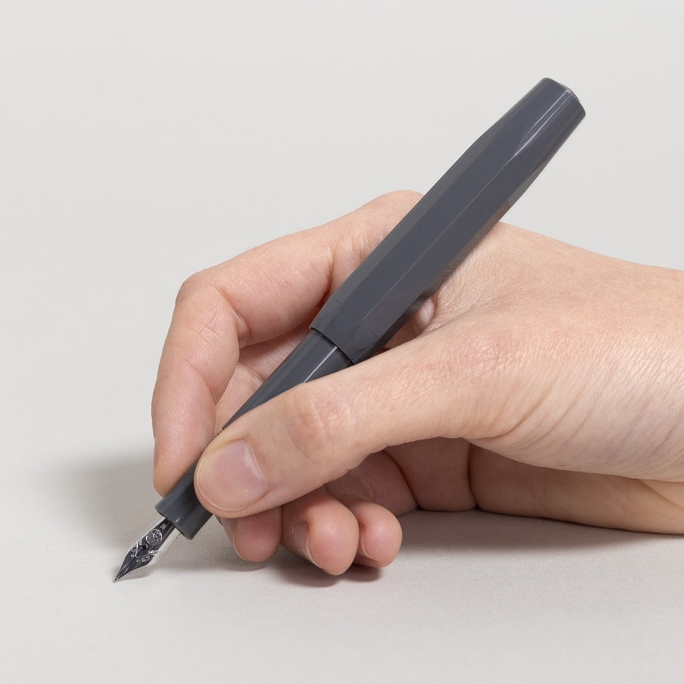 Füllhalter grau - Kaweco Sport