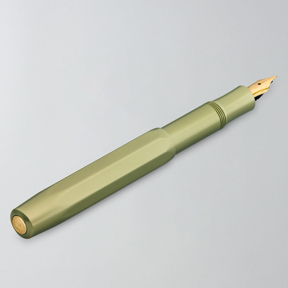 Kaweco Sport Collection Olivine