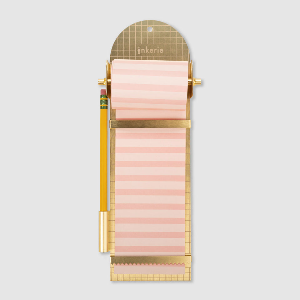 Magnetische Notizrolle