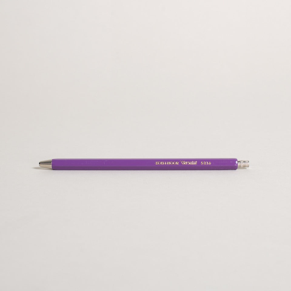 Fallminenbleistift lang Versatil 5216