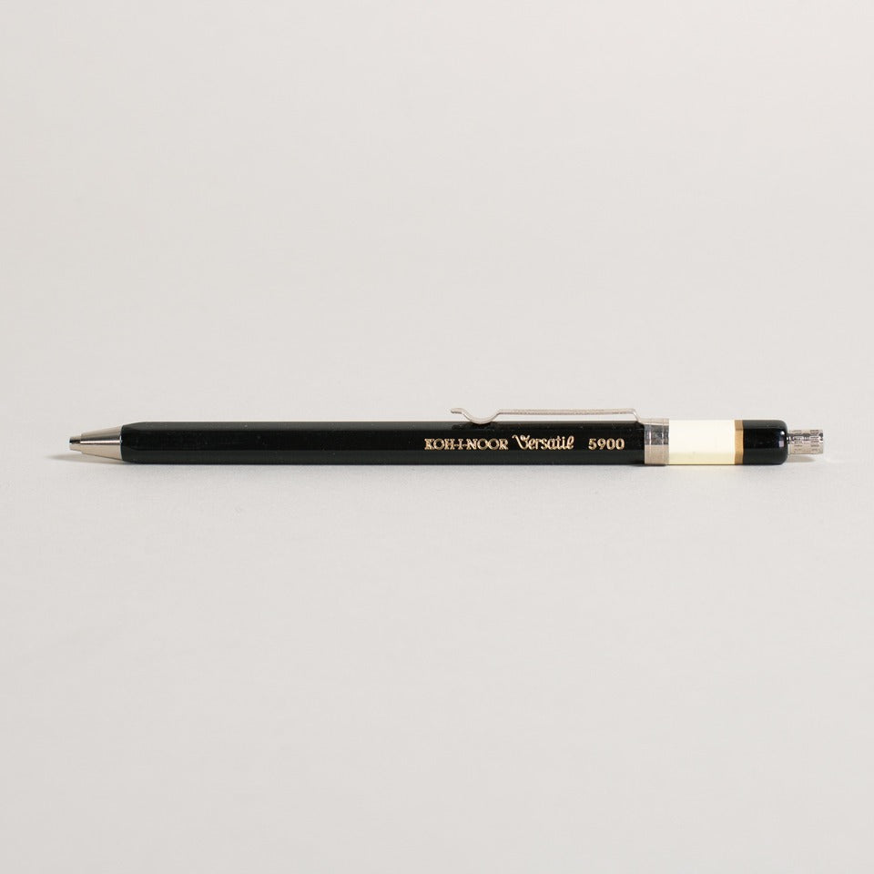 Fallminenbleistift Versatil 5900 mit Clip
