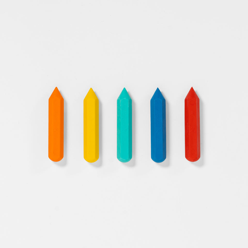 Radiergummis Stift