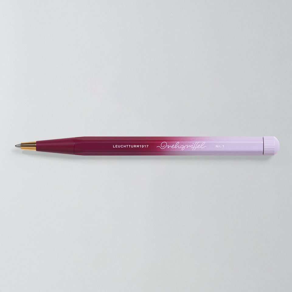 Gradient Edition Drehgriffel