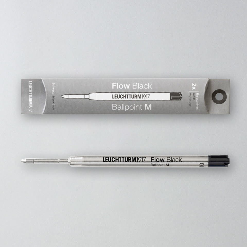 Mine für Drehgriffel Kugelschreiber 2er Set