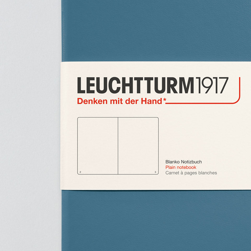Leuchtturm Notizbuch Composition B5 Hardcover
