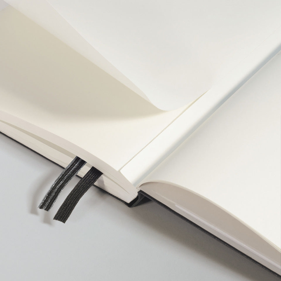 Leuchtturm Notizbuch Medium A5 Hardcover