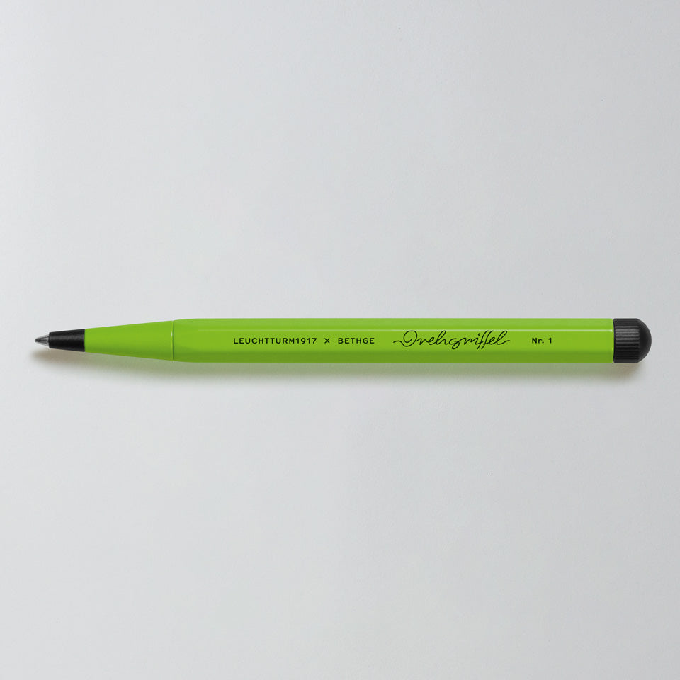 Drehgriffel Luminous Edition