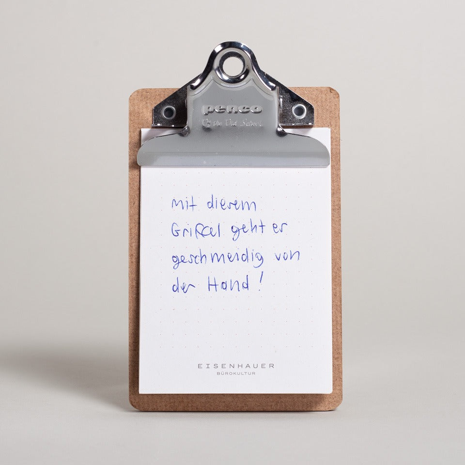 Gradient Edition Drehgriffel