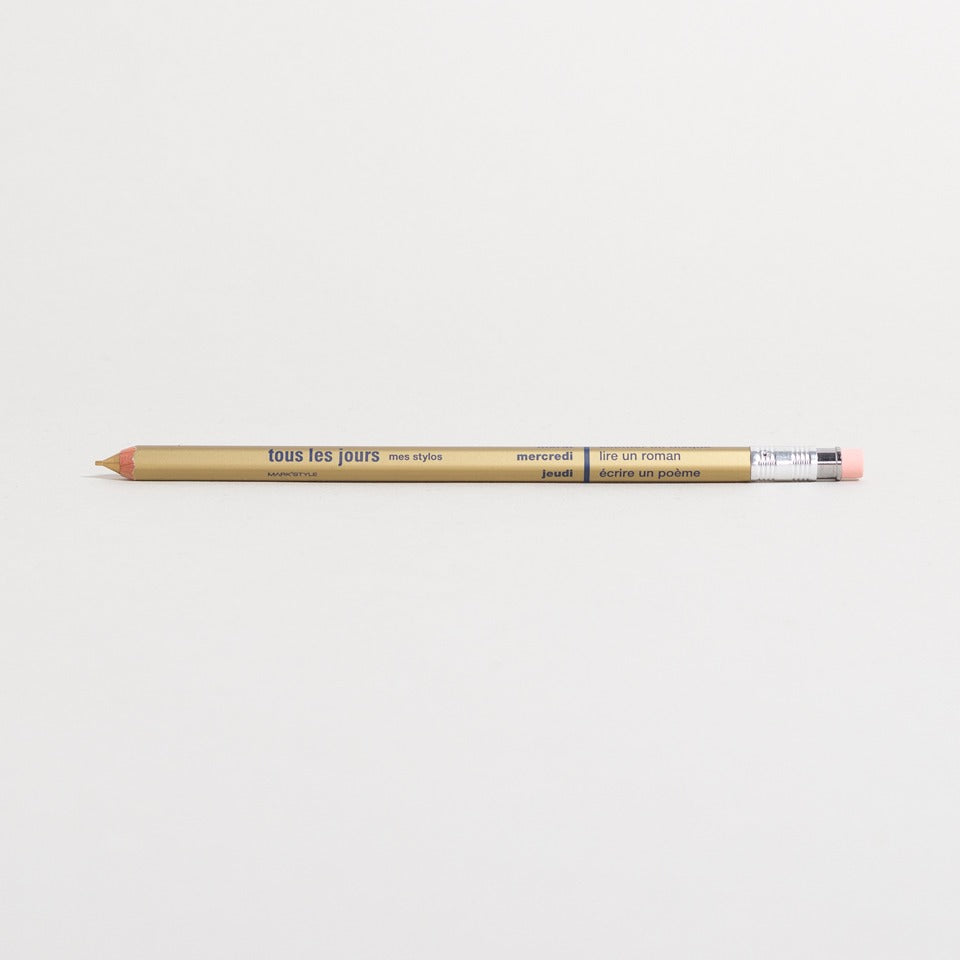 Druckbleistift »Tous les Jours«