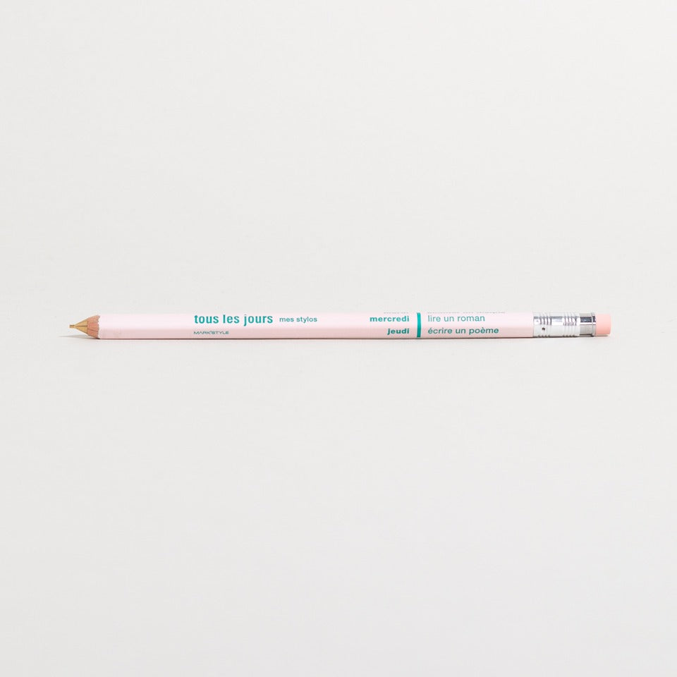 Druckbleistift »Tous les Jours«