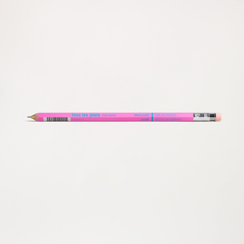 Druckbleistift »Tous les Jours«