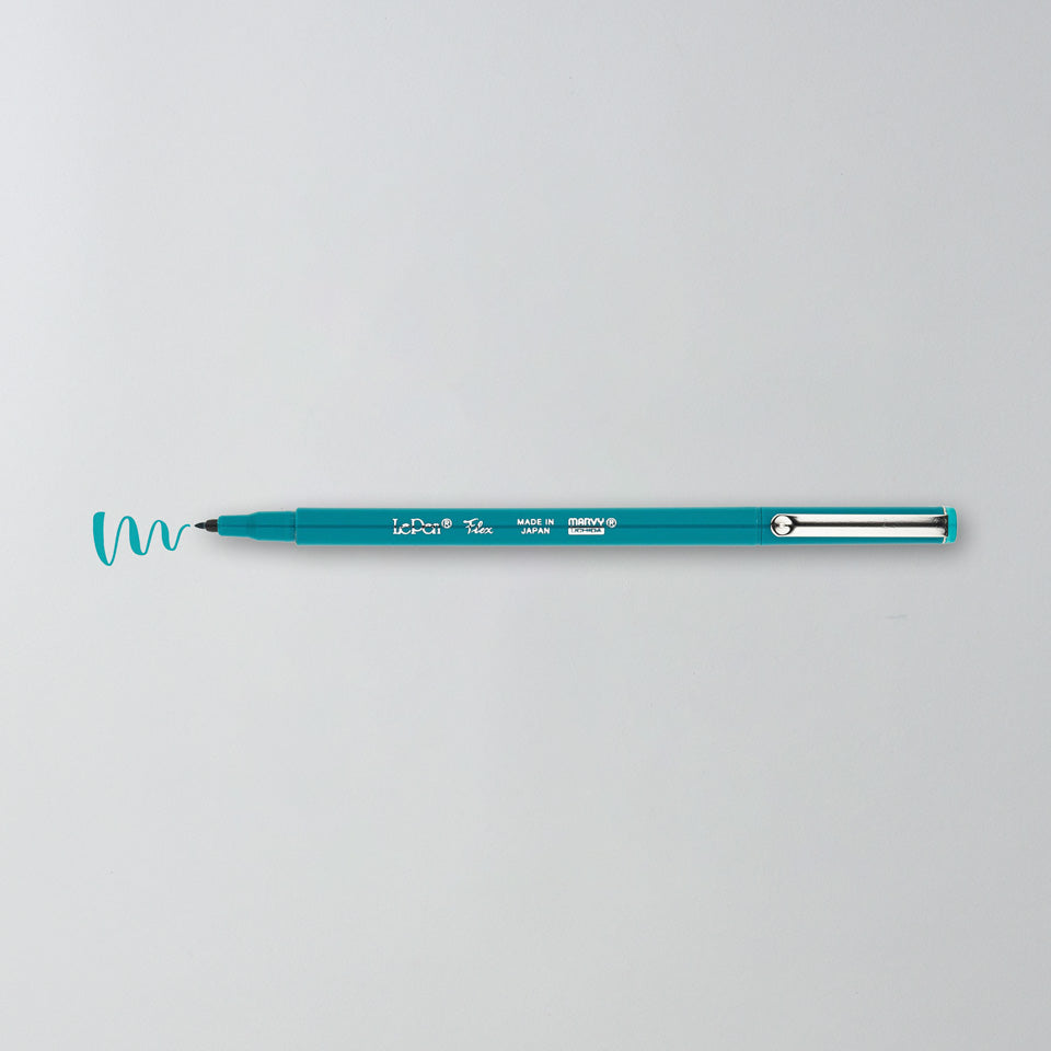 Marvy Uchida Fineliner Pinselspitze Le Pen Flex