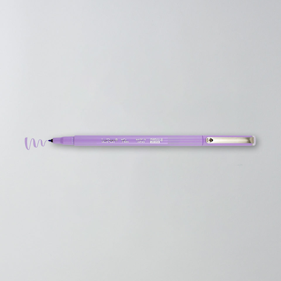 Marvy Uchida Fineliner Pinselspitze Le Pen Flex