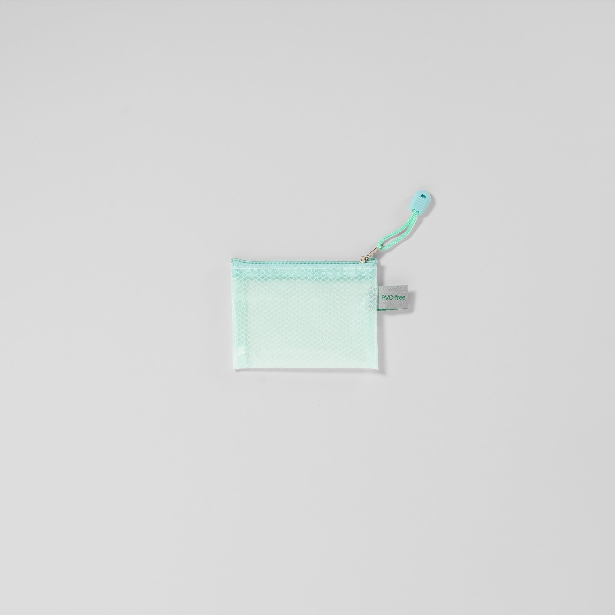 Mesh Bag Candy A7, PVC-frei, Farbe Grün #Farbe_Grün