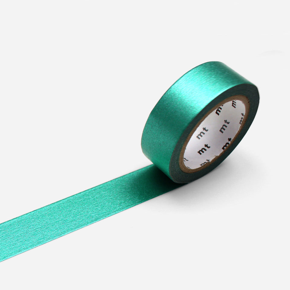 Masking Tape einfarbig / Washi Tape