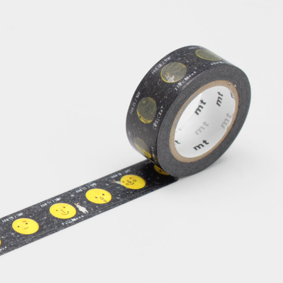 Masking Tape Muster / Washi Tape