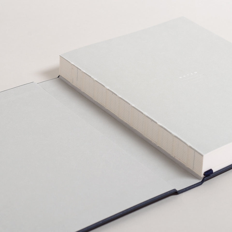 A5 Kalender Notem Alva Annual Journal 2026