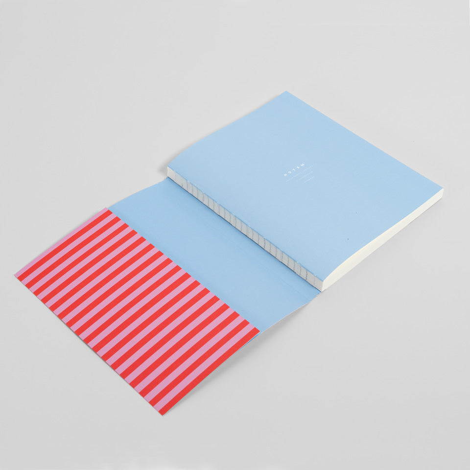 A5 Kalender Notem Alva Annual Journal 2027