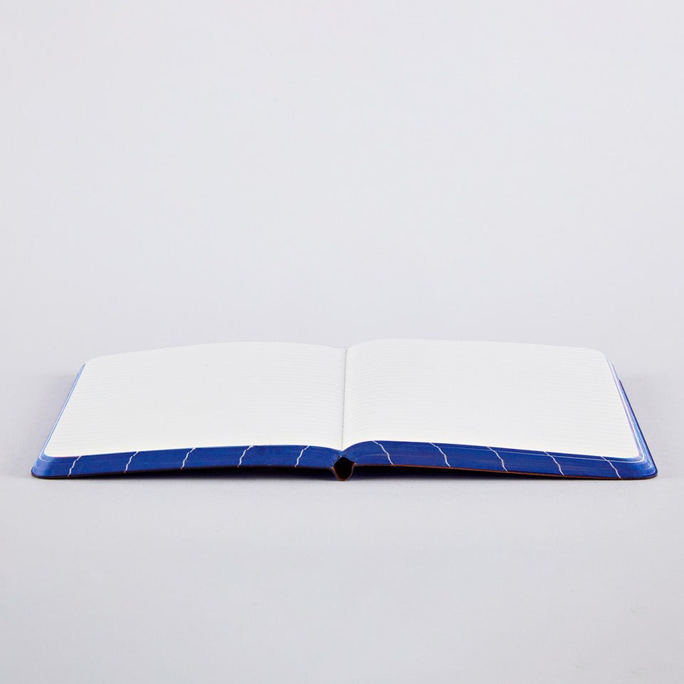 Notizbuch Break the Grid S