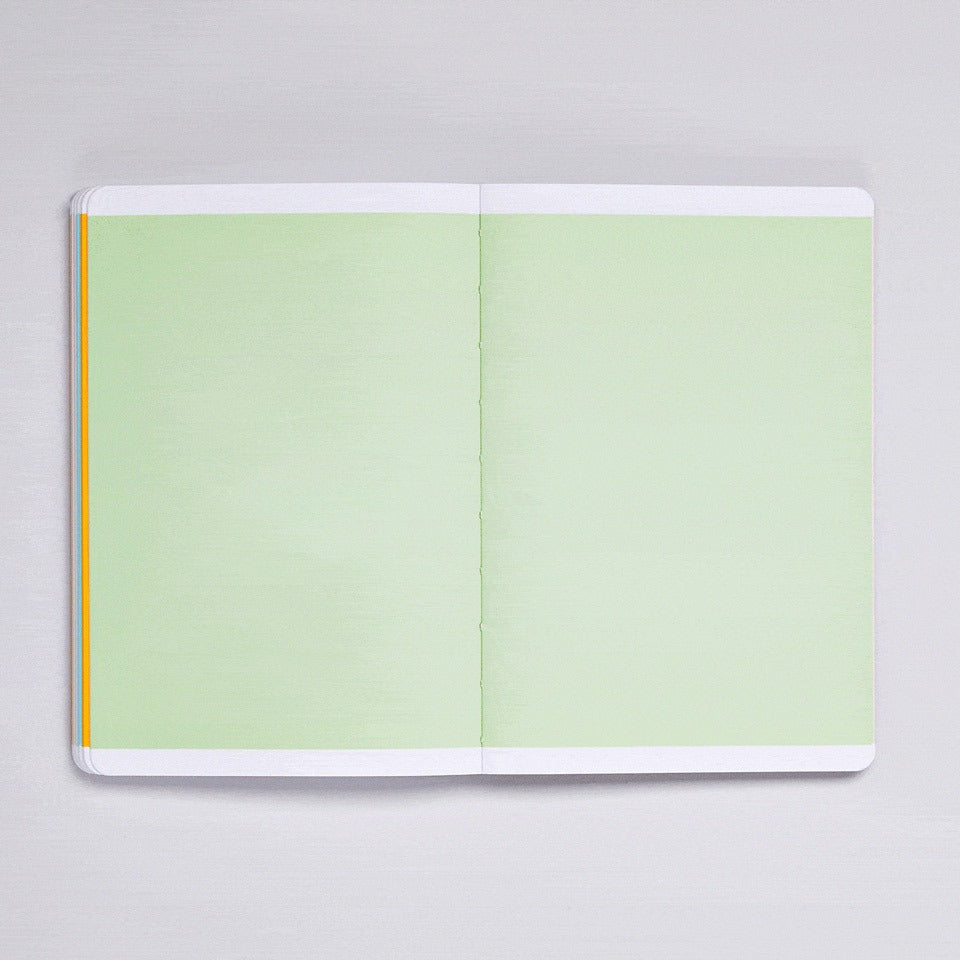 Notizbuch Bloom
