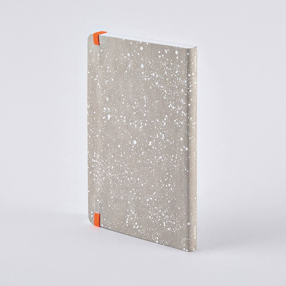 Notizbuch Bloom