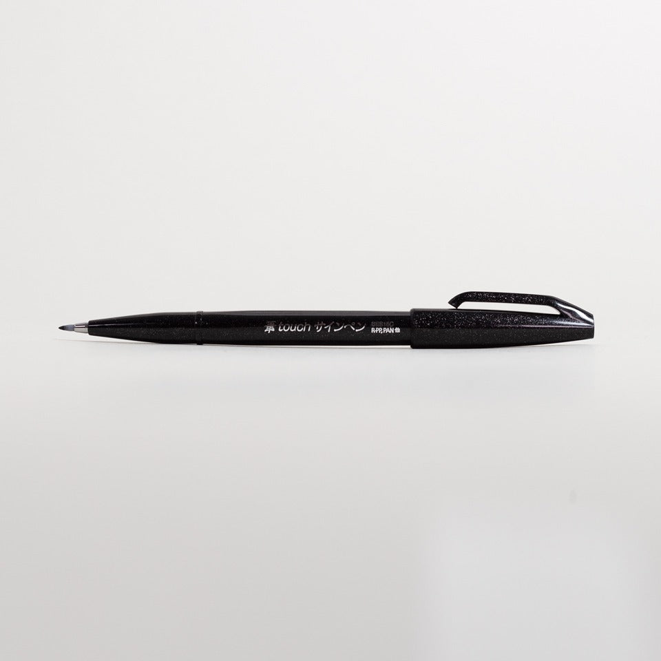 Pinselstift Pentel Brush Sign Pen