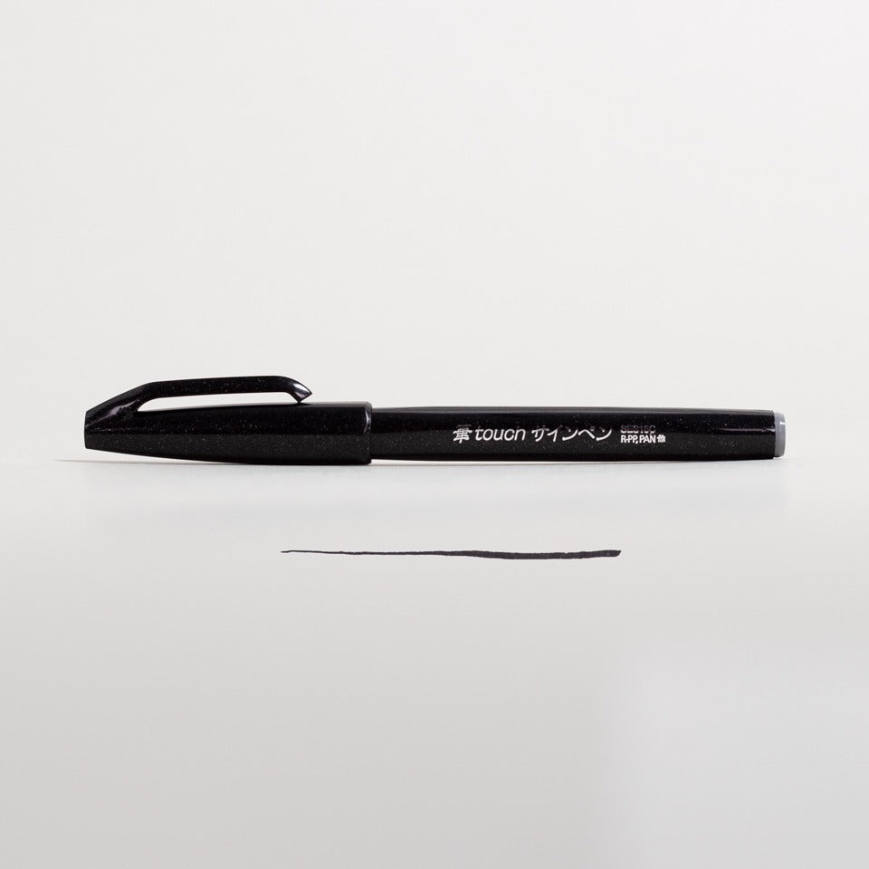 Pinselstift Pentel Brush Sign Pen