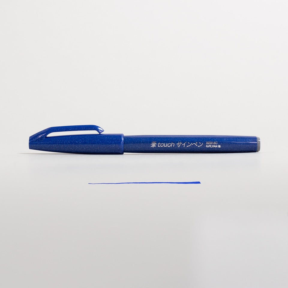 Pinselstift Pentel Brush Sign Pen