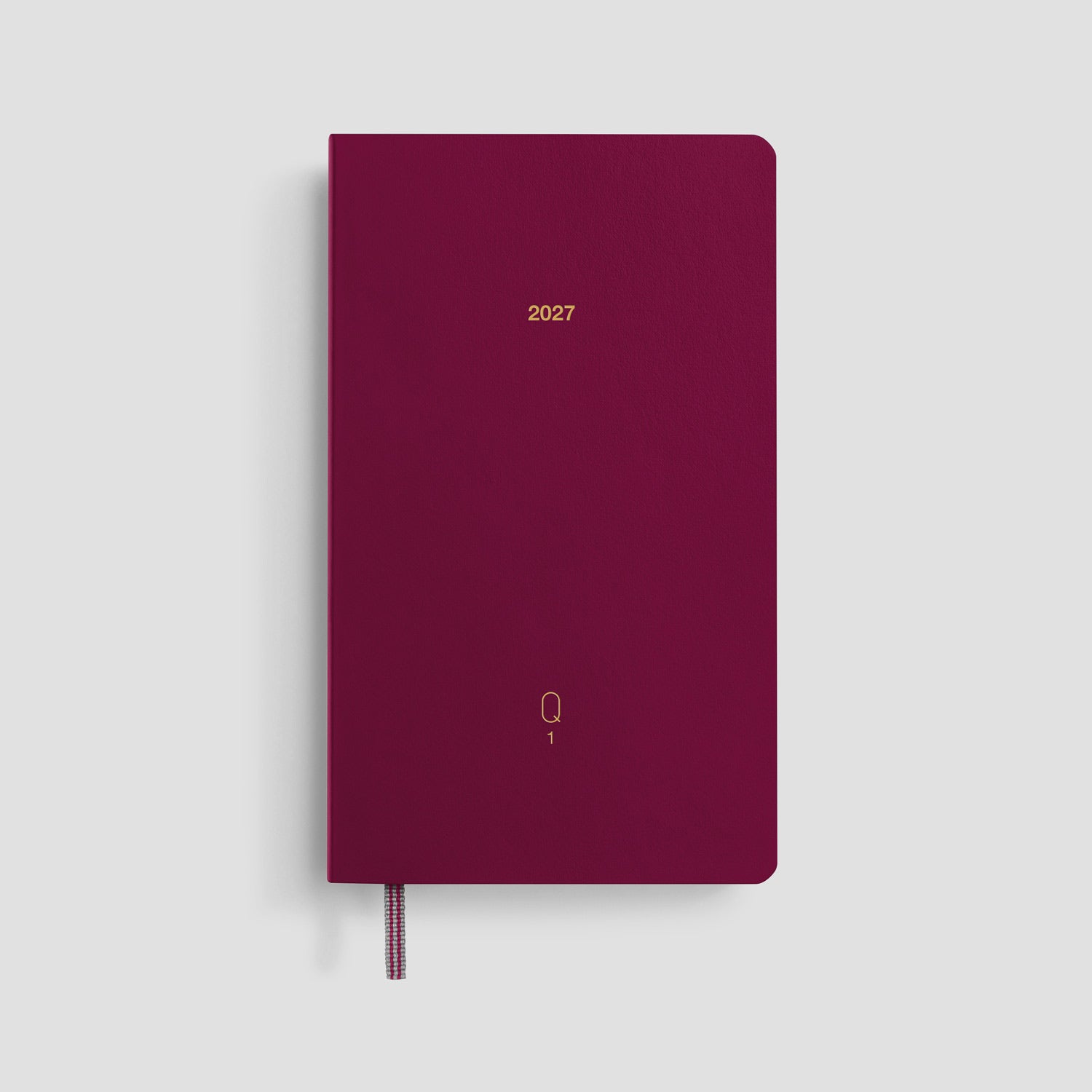 Quarterly Tageskalender