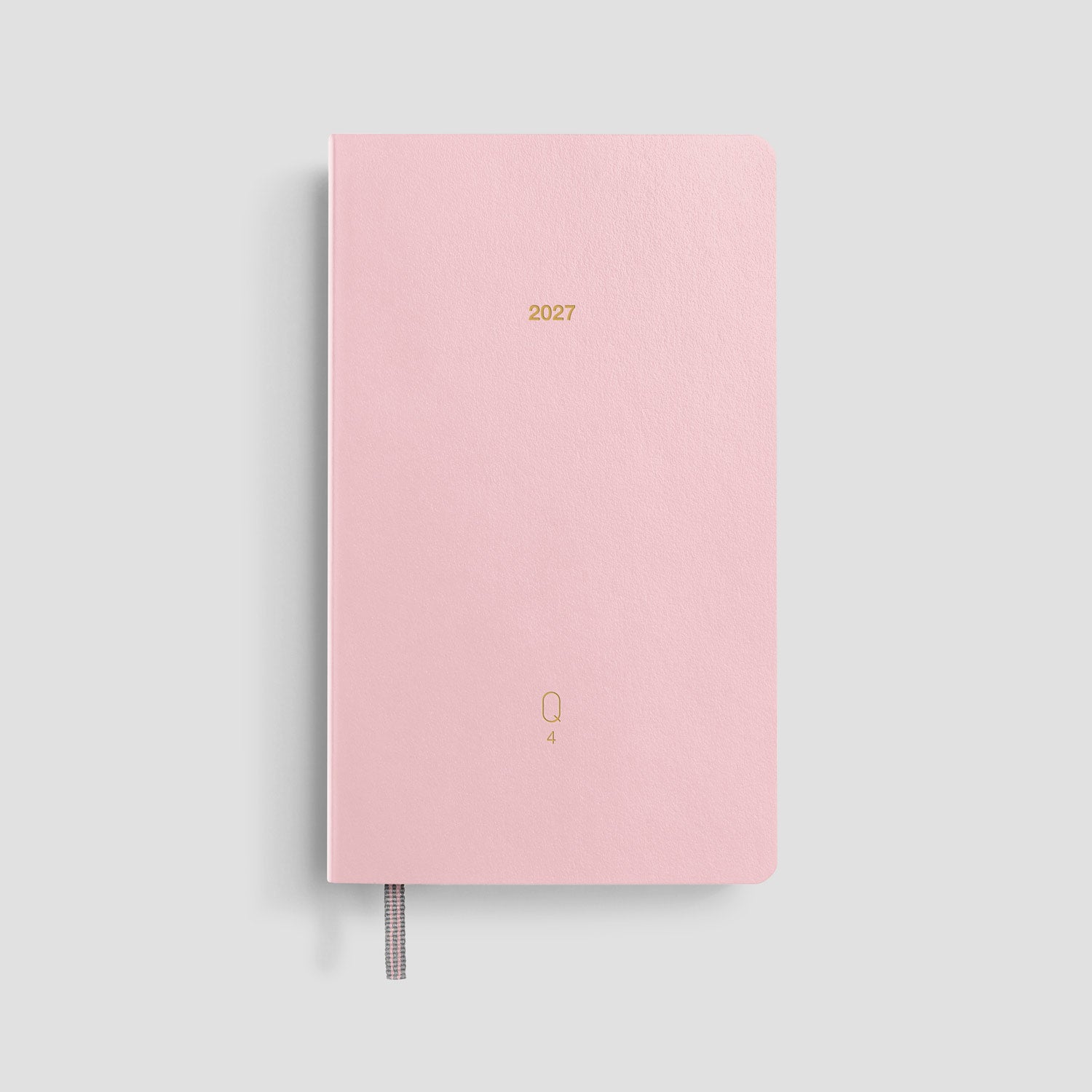 Quarterly Tageskalender
