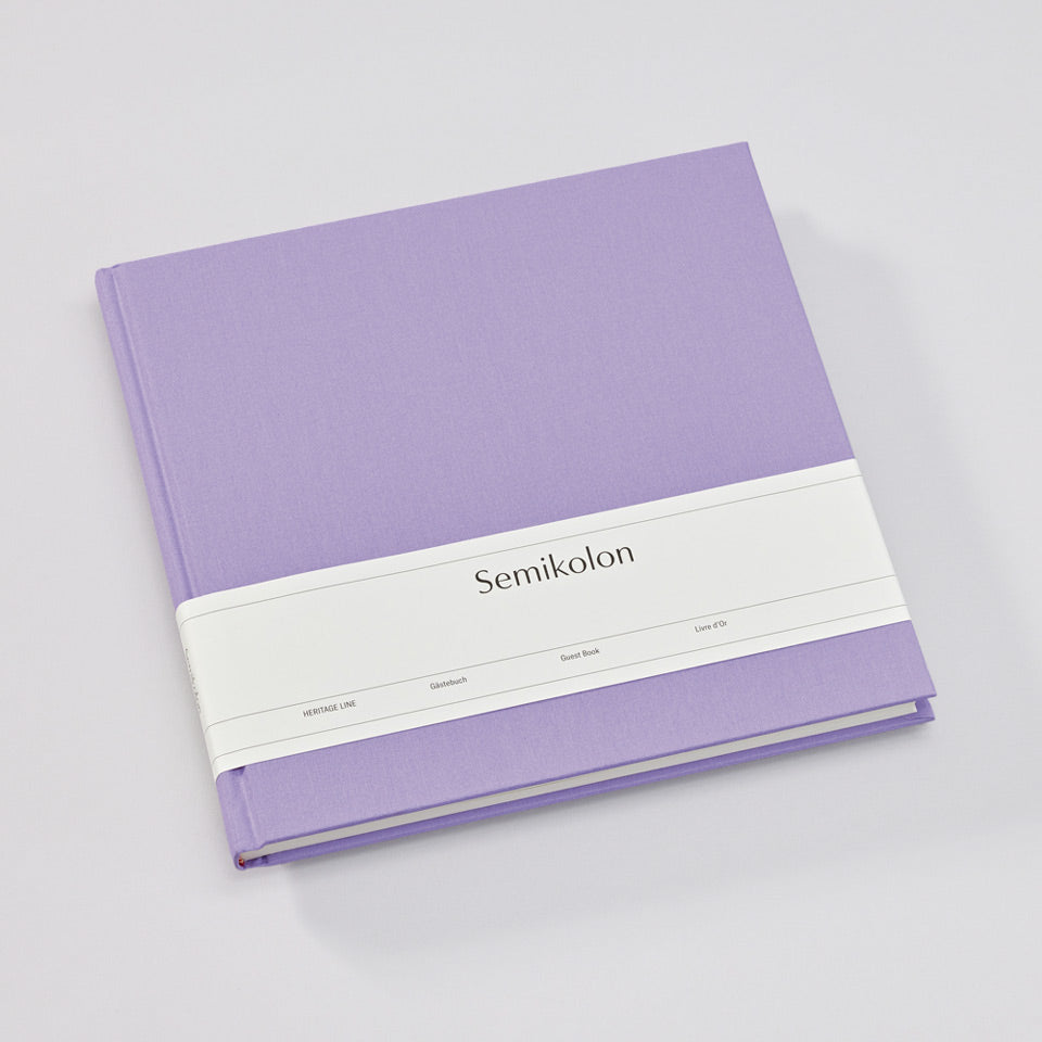 Gästebuch